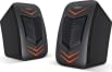 Fingers RGB FunBeats 6W Multimedia Speaker
