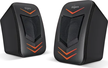 Fingers RGB FunBeats 6W Multimedia Speaker - image 2