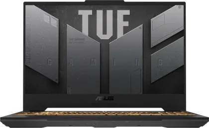 Asus TUF Gaming F17 FX707ZC-ES52 Gaming Laptop (12th Gen Core i5/ 8GB/ 1TB SSD/ Win11/ 4GB Graphics)