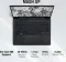 Asus ROG Zephyrus G14 2023 GA402XU-N2045WS Gaming Laptop (AMD Ryzen 9 7940HS/ 16GB/ 1TB SSD/ Win11/ 6GB Graph)