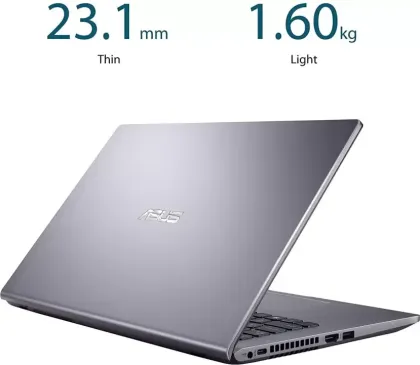 Asus Vivobook 14 X409FA-EK617T Laptop (10th Gen Core i3/ 4GB/ 1TB HDD/ Win10 Home)