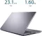 Asus Vivobook 14 X409FA-EK617T Laptop (10th Gen Core i3/ 4GB/ 1TB HDD/ Win10 Home)