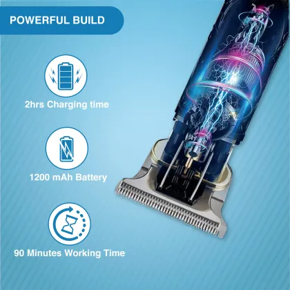 Flipkart SmartBuy FKSB997 Trimmer