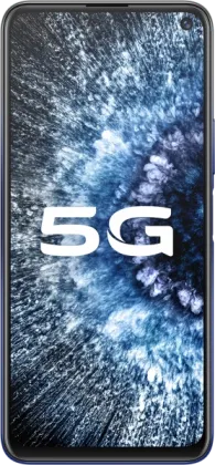 iQOO Neo 3 5G (8GB RAM + 128GB)