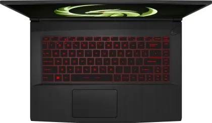 MSI Bravo 15 A4DDR-420IN Gaming Laptop (Ryzen 5 4th Gen/ 8GB/ 512GB SSD/ Win10 Home/ 4GB Graph)