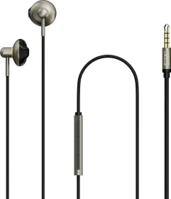 GM G Plus Wired Earphones
