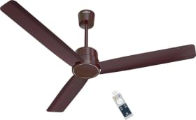 Havells Ambrose Slim 1200 mm 3 Blade BLDC Ceiling Fan