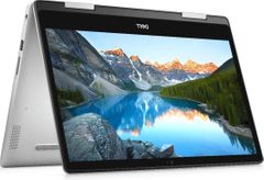 HP 15s-fr5011TU Laptop vs Dell Inspiron 5491 Laptop