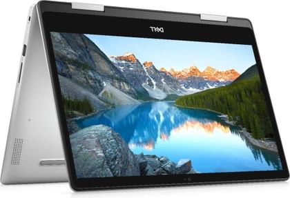 Dell Inspiron 5491 Laptop (10th Gen Core i7/ 8GB/ 512GB SSD/ Win10 Home)