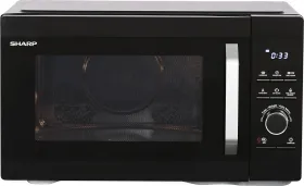 Sharp R929KNK 29L Convection Microwave Oven