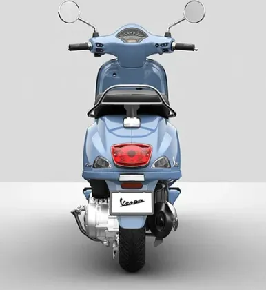 Vespa VXL 125 STD