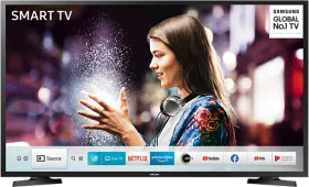 Samsung UA43T5500AK 43-inch  Full HD Smart LED TV