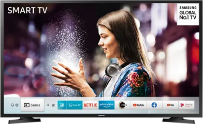 Samsung UA43T5500AK 43-inch  Full HD Smart LED TV