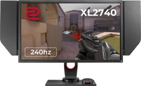 BenQ ZOWIE XL2740 27 inch Full HD Gaming Monitor