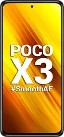 Poco X3 (8GB RAM + 128GB)