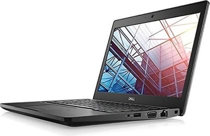Dell Latitude 5290 Laptop (8th Gen Core i7/ 8GB/ 512GB SSD/ Win10 Pro)
