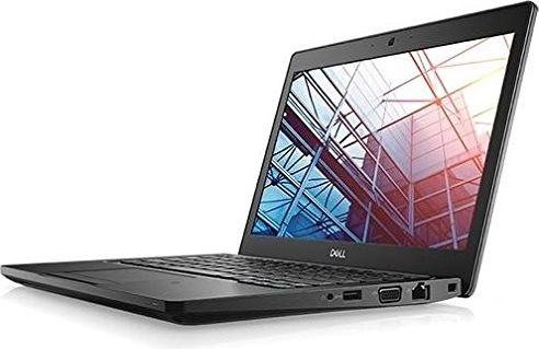 Dell Latitude 5290 Laptop (8th Gen Core i7/ 8GB/ 512GB SSD/ Win10 Pro)