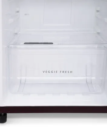 Whirlpool 215 IMPRO PRM Wine Mulia 192 L 3 Star Single Door Refrigerator