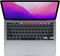 Apple MacBook Pro 2022 Laptop (Apple M2/ 16GB/ 256GB SSD/ macOS)