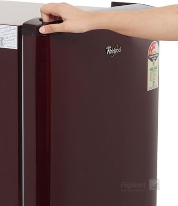 Whirlpool 205 CLS PLUS 3S 190 L Single Door Refrigerator