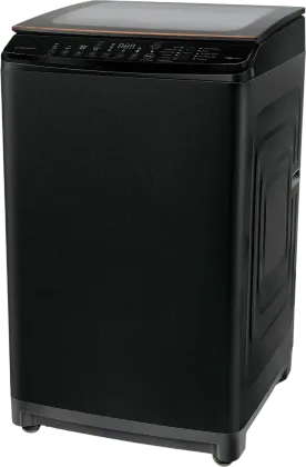 Voltas Beko WTL7512VAA 7.5 Kg Fully Automatic Top Load Washing Machine