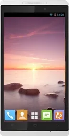 Gionee Gpad G4