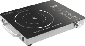 Warmex Home Appliances Pro Chef Infrared Cooktop