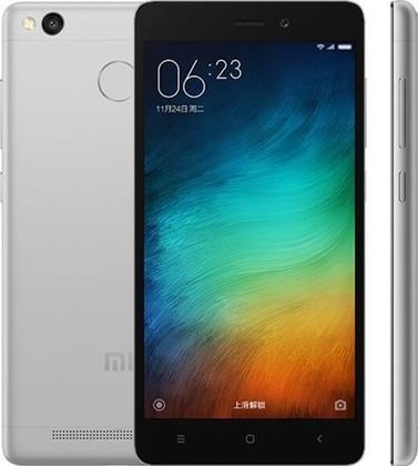 Xiaomi Redmi 3S Plus