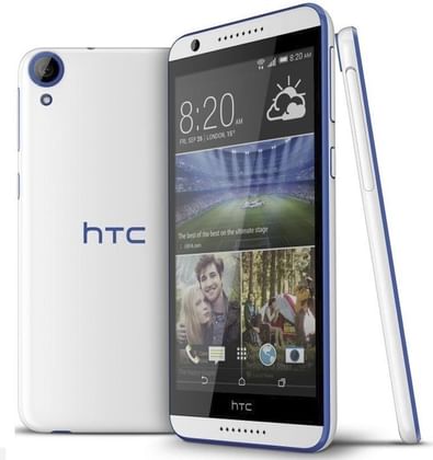 HTC Desire 820 Dual Sim