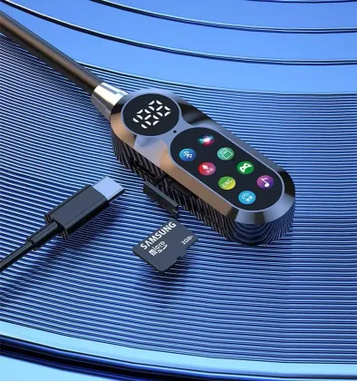 Life Like YG17 Wireless Neckband