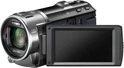 Panasonic HC-V700 Camcorder