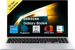 Samsung Galaxy Book 4 NP750XGJ-LS6IN Laptop vs Samsung Galaxy Book 4 Edge np750xqb-ka1in Laptop