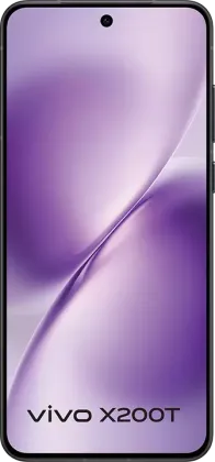 Vivo X200T (12 GB RAM + 512 GB)