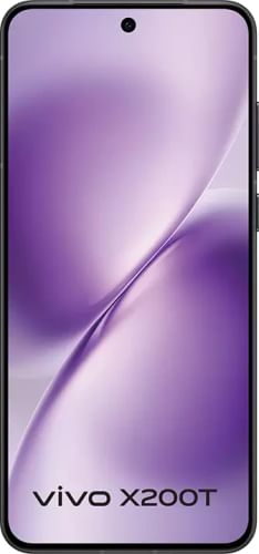 Vivo X200T