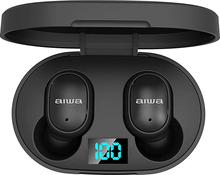 Aiwa ATX80E True Wireless Earbuds Price in India 2024, Full Specs