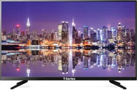 T-Series TX24K 24 inch HD Ready LED TV