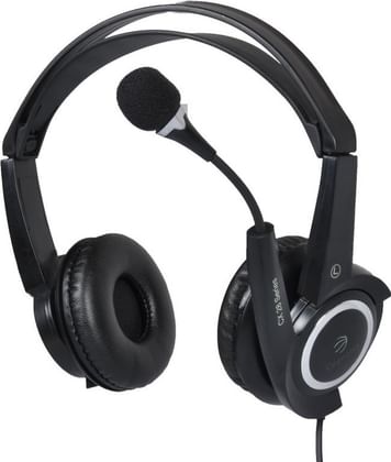 Cognetix Ione CX287 Wired Headset