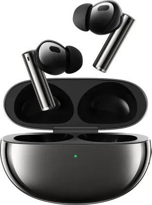 Realme Buds Air 5 Pro True Wireless Earbuds