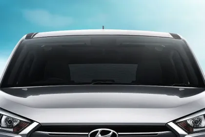Hyundai Tucson Platinum AT