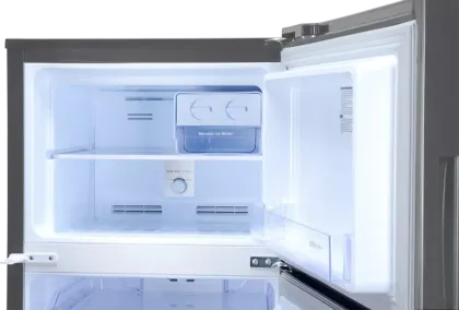 Godrej RT EONALPHA 270BN RI ST GL 238 L 2 Star Double Door Refrigerator