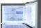 Godrej RT EONALPHA 270BN RI ST GL 238 L 2 Star Double Door Refrigerator