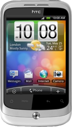 HTC Wildfire A3333