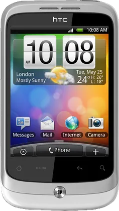 HTC Wildfire A3333