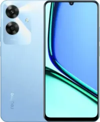 New Launch: Realme Narzo N61 from ₹6,999