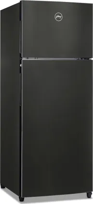 Godrej RT EONVALOR 280C RCIT 244 L 3 Star Double Door Refrigerator