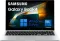 Samsung Galaxy Book 4 NP754XGK-LS2IN Laptop (Intel Core 5 Processor 120U/ 16GB/ 512GB SSD/ Win11)