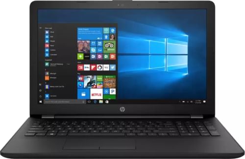 HP 15q-bu016TU (3DY20PA) Laptop (Pentium Quad Core/ 4GB/ 1TB/ Win10 Home)