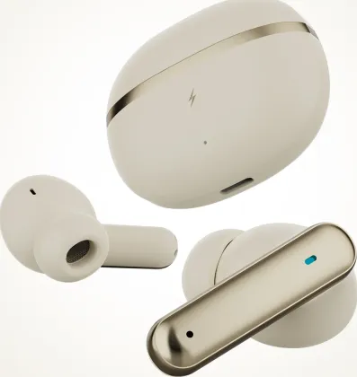 Fire-Boltt FirePods Aero Luxe True Wireless Earbuds