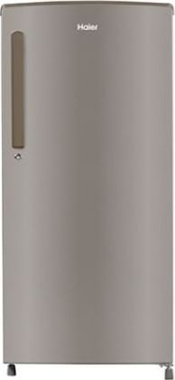 Haier HRD-1922BMS-E 192 L 2 Star Single Door Refrigerator