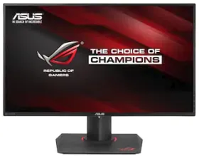 Asus PG279Q 27-inch WQHD LCD Monitor